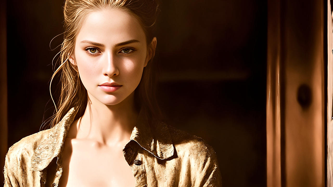 Mastering Visual Dramatics: A Guide to Cinematic Lighting in AI Image Generation