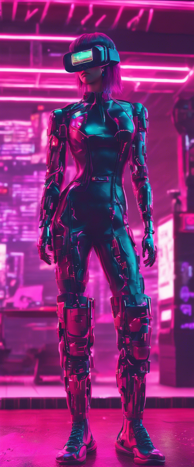 AI-Powered Marketing Alchemy: Transforming Narratives and Visuals with AI Content and Image Creators