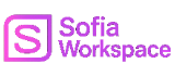 Sofia Workspace logo