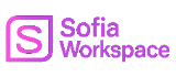 Sofia Workspace logo